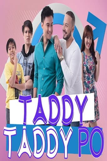 Poster for Taddy Taddy Po