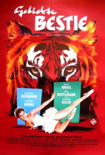 Poster for Hippodrome