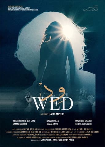 Poster for WED