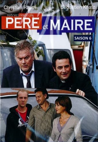 Poster for Season 6