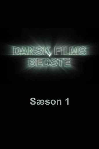 Poster for Season 1