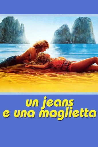 Poster for Jeans and T-Shirt