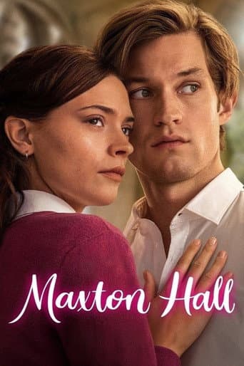 Poster for Season 3