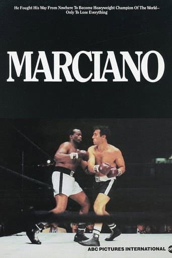 Poster for Marciano