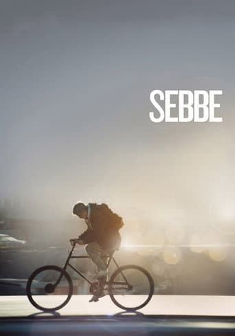 Poster for Sebbe