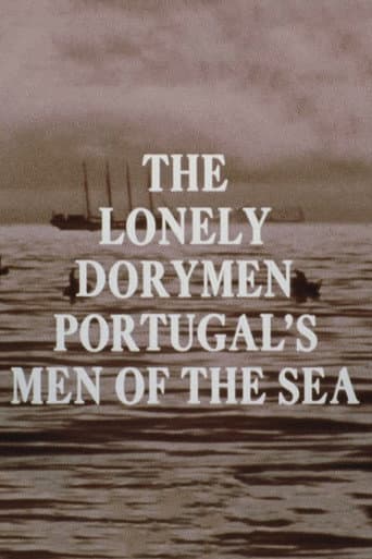 Poster for The Lonely Dorymen