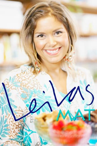 Poster for Leilas mat
