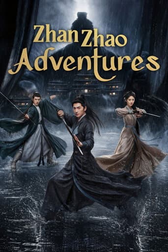 Poster for Season 1