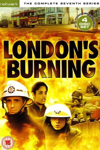 Poster for Series 7