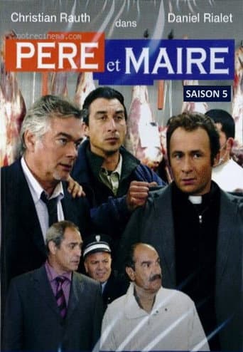 Poster for Season 5