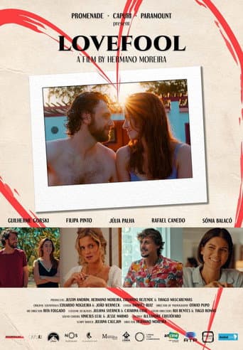 Poster for Lovefool