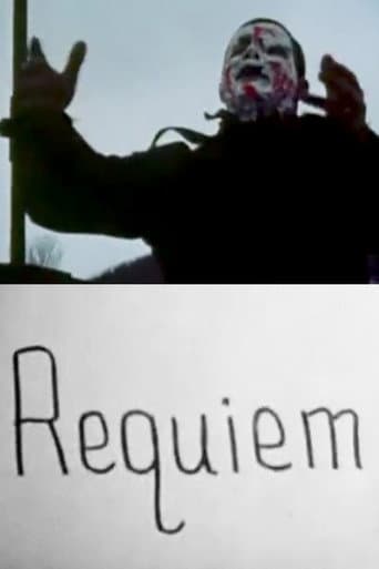 Poster for Requiem