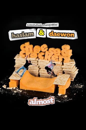 Poster for Almost - Cheese & Crackers