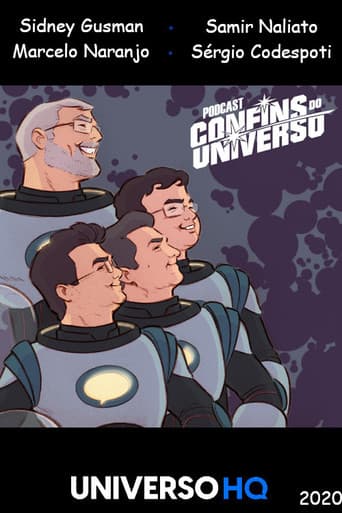 Poster for Season 6