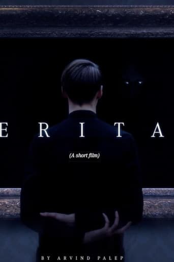 Poster for Inheritance