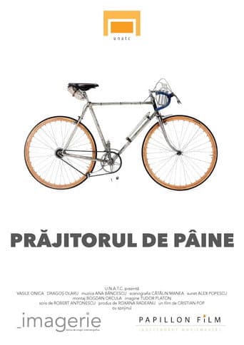 Poster for Toaster