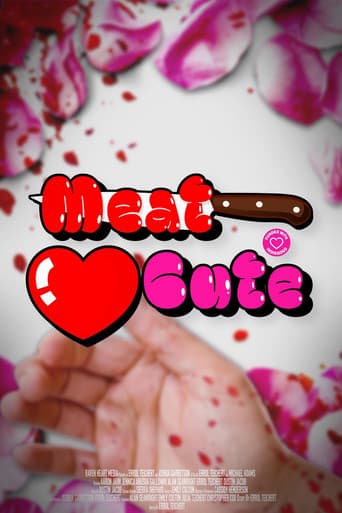 Poster for Meat Cute