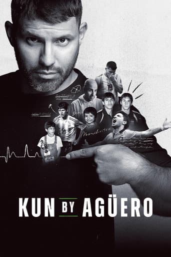 Poster for Kun by Agüero