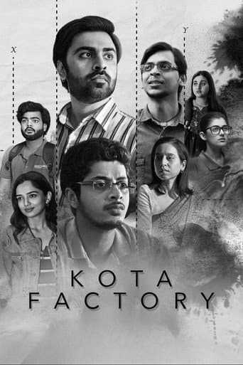 Poster for Season 3