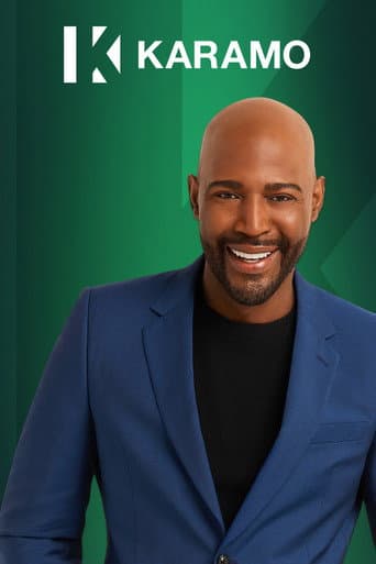 Poster for Karamo Show