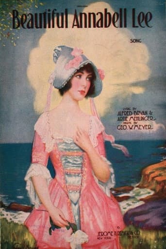 Poster for Annabelle Lee