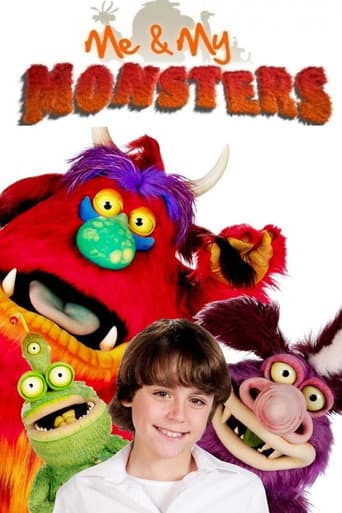 Poster for Season 1