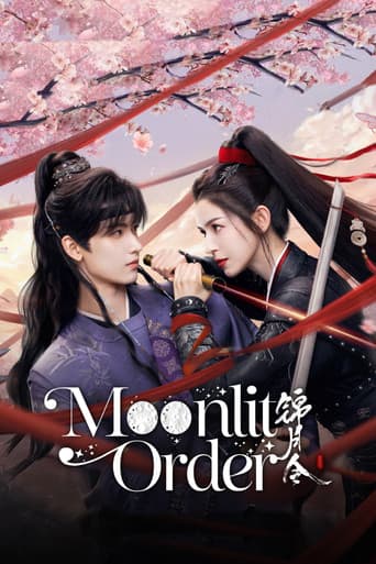 Poster for Moonlit Order