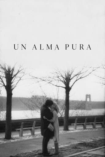 Poster for A Pure Soul