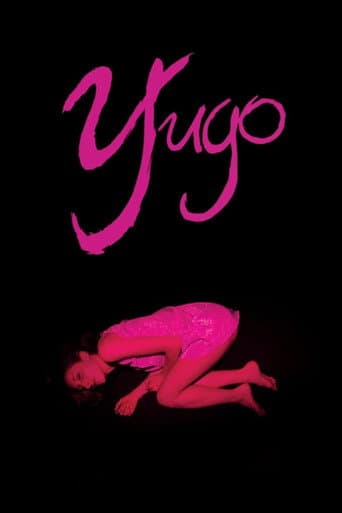 Poster for Yugo