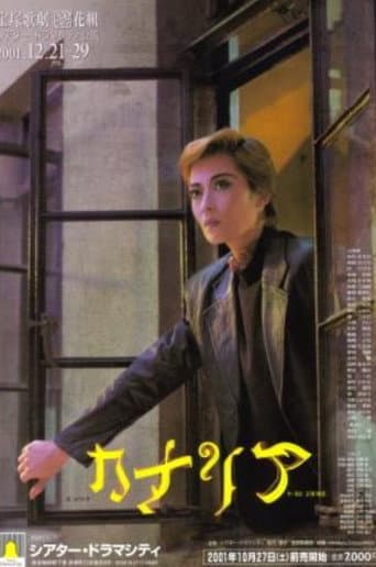 Poster for Canary