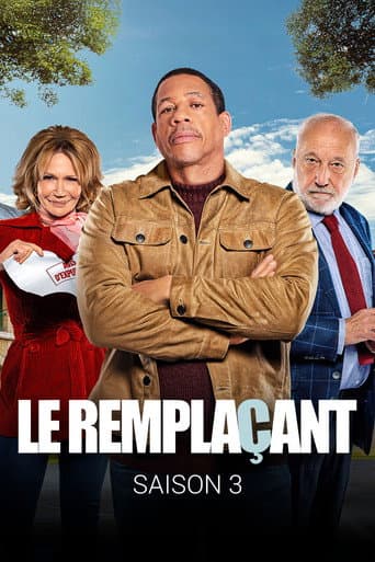 Poster for Season 3