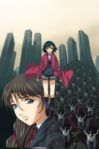 Poster for Season 1