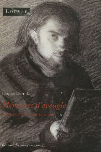 Poster for Memoirs of the Blind
