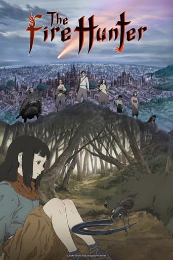 Poster for Season 1