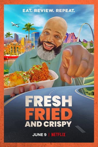Poster for Season 1
