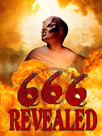 Poster for 666 Revealed