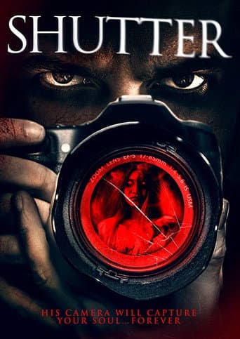 Poster for Shutter