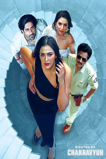 Poster for Rishton Ka Chakravyuh