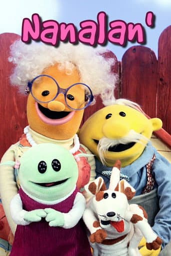 Poster for Nanalan'