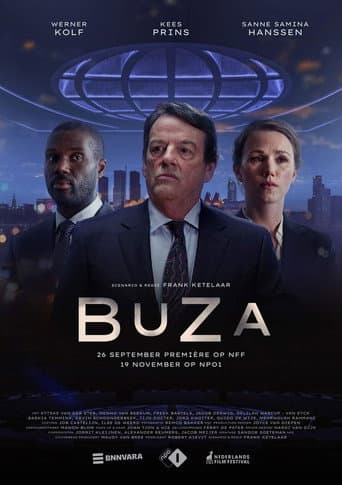 Poster for BuZa