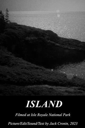 Poster for Island