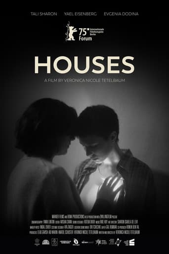 Poster for Houses