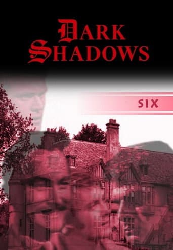 Poster for Season 6