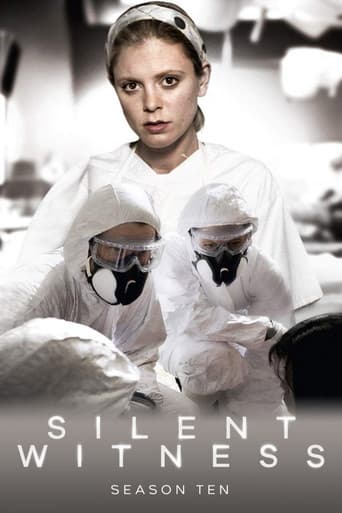 Poster for Series 10