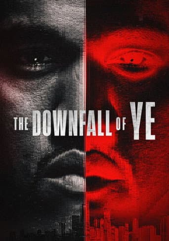 Poster for The Downfall of Ye