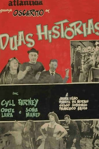 Poster for Two Stories