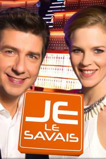 Poster for Je le savais !