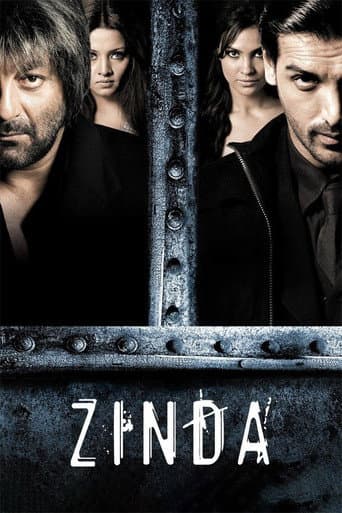 Poster for Zinda
