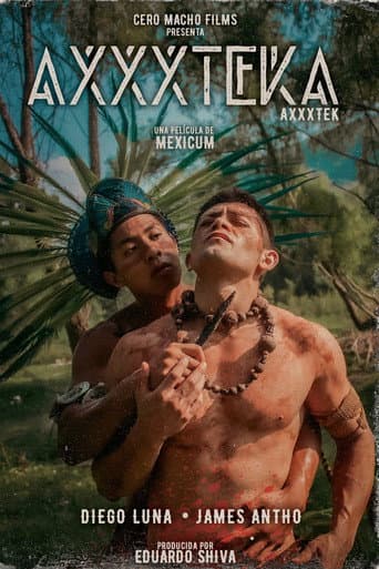 Poster for Axxxteka