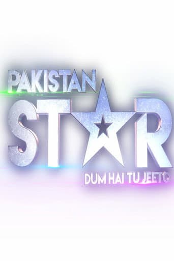 Poster for Pakistan Star
